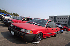 CIVIC SDN